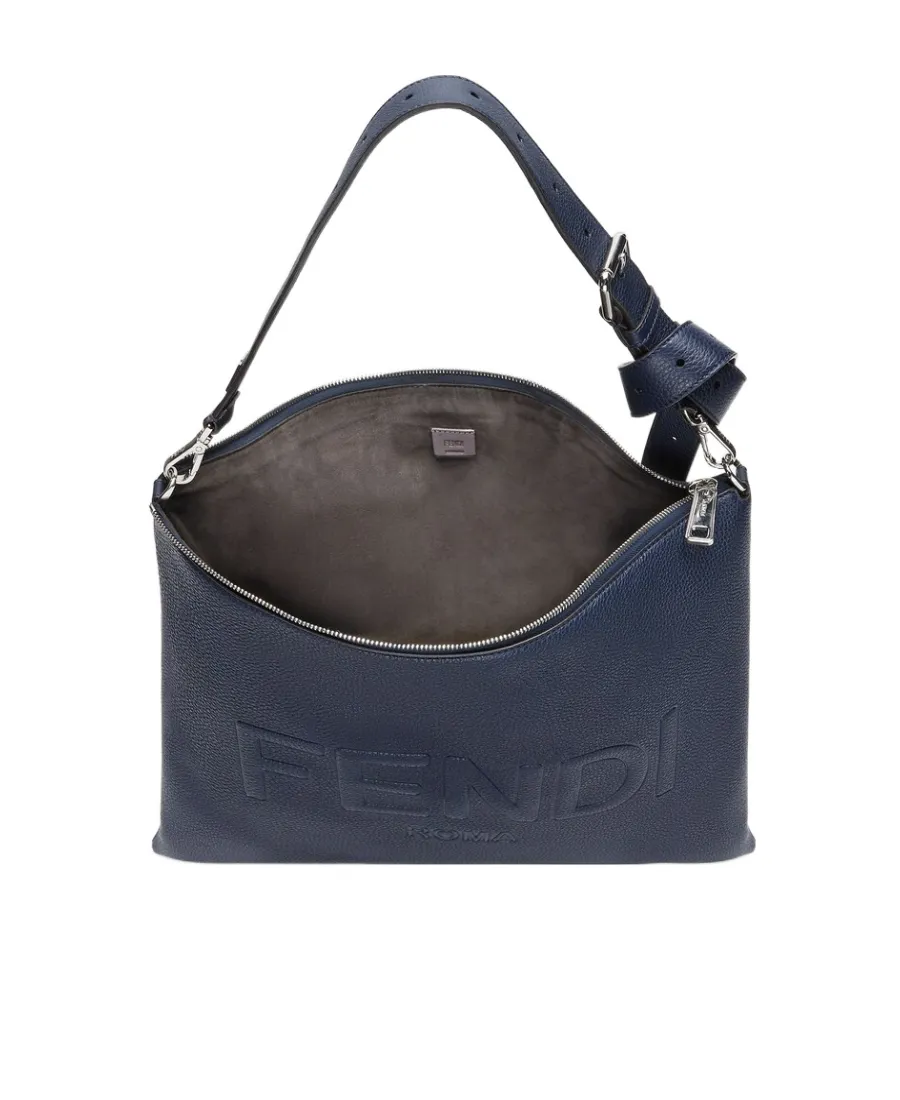 After Fendi Roma Messenger Bag