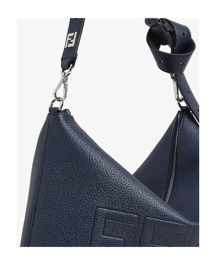 After Fendi Roma Messenger Bag