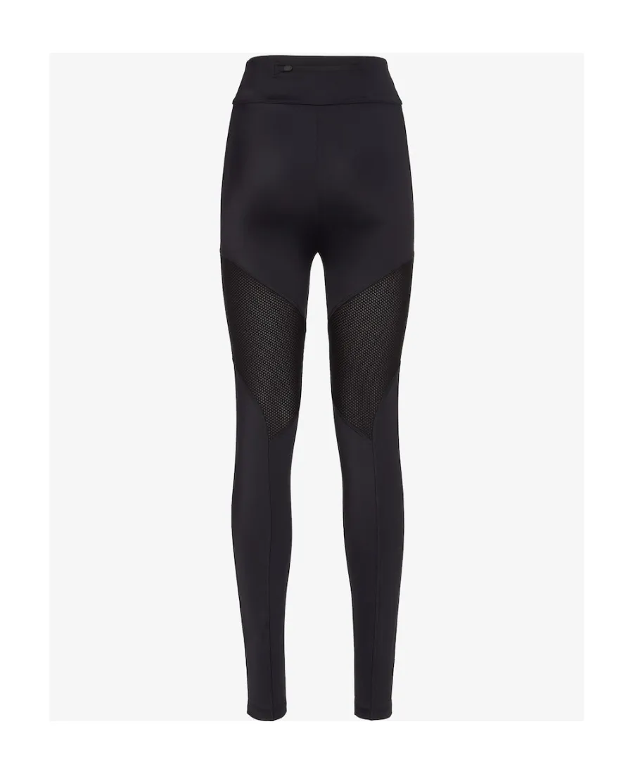 Tech Fabric Leggings
