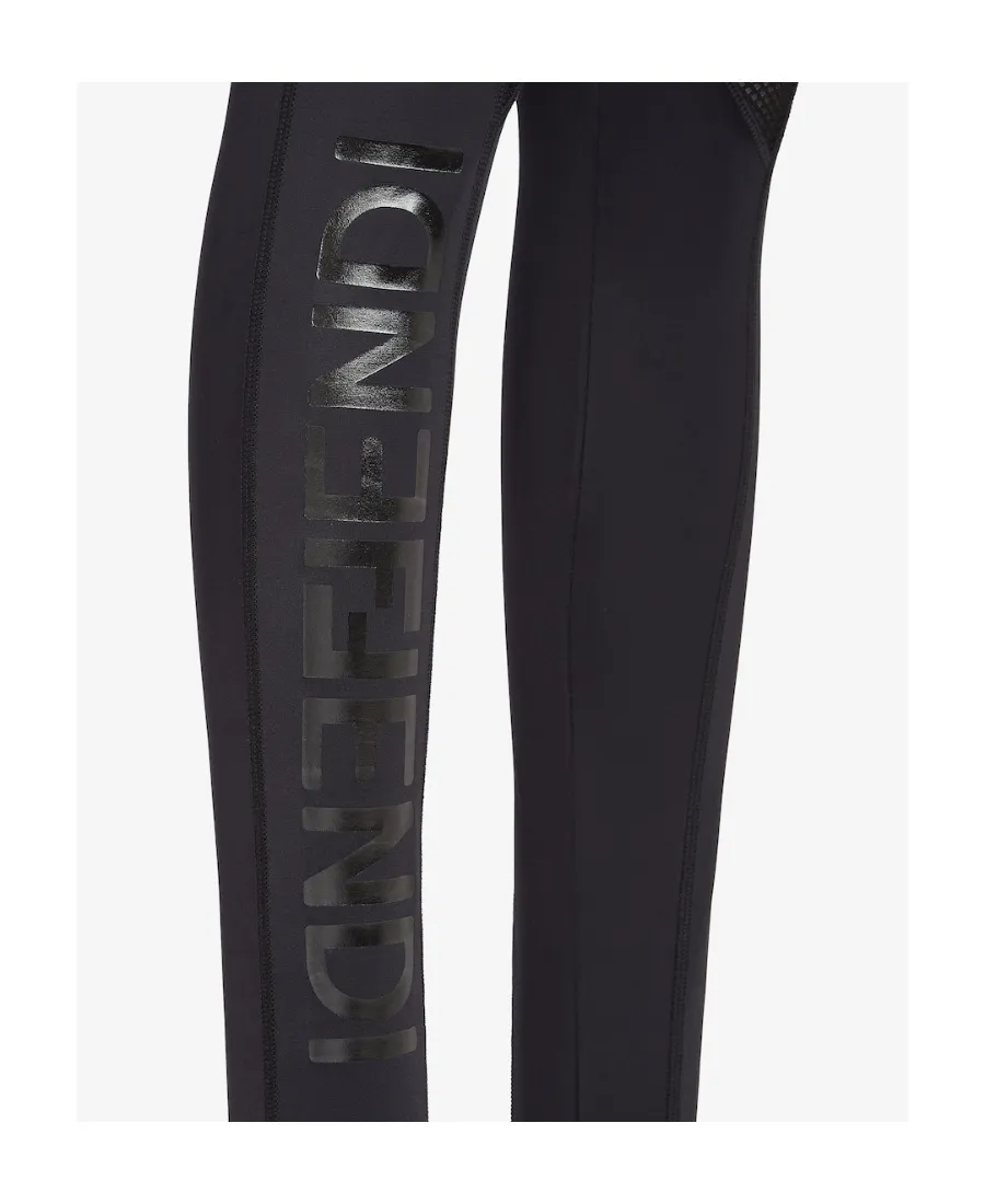Tech Fabric Leggings