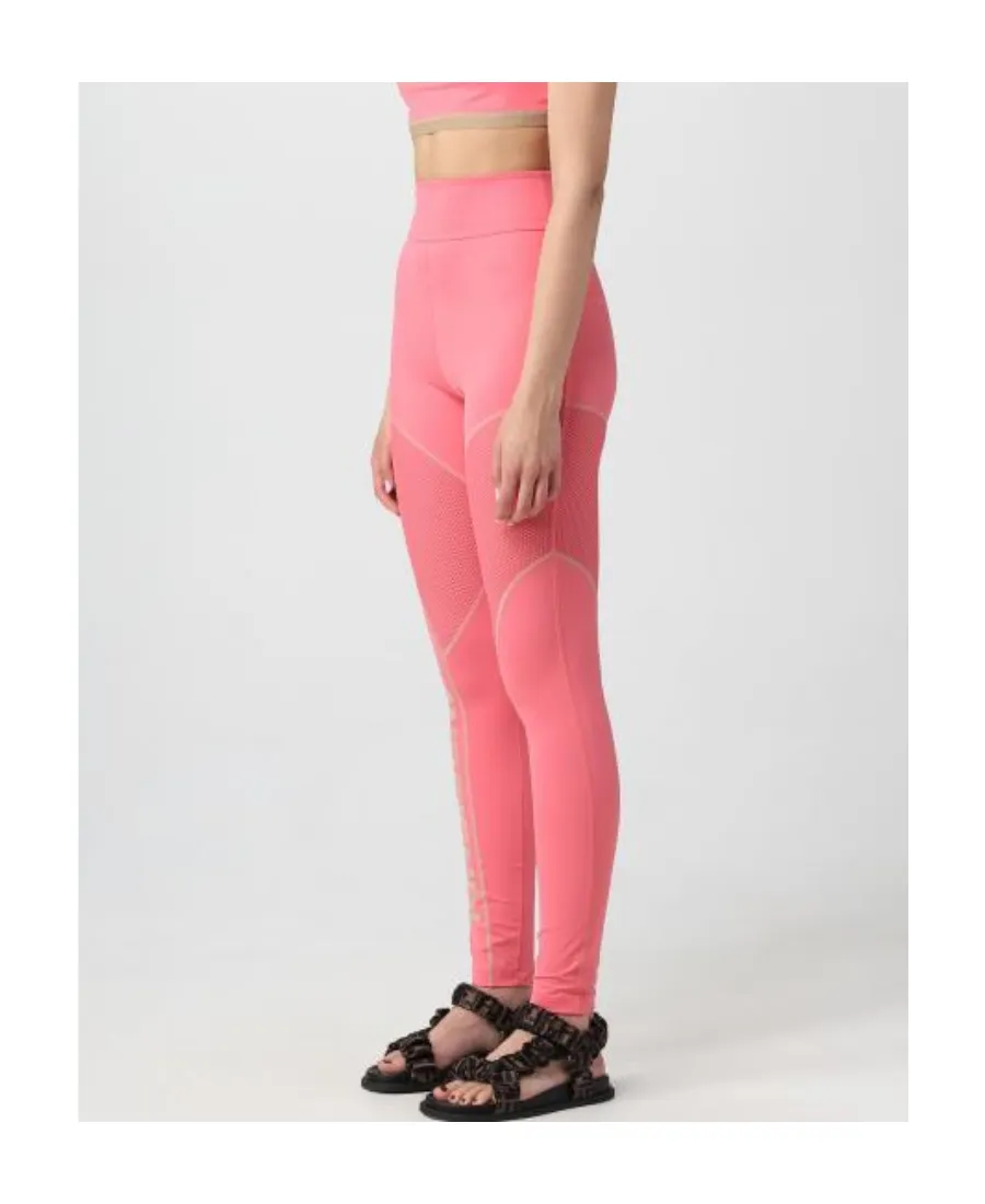 Logo Leggings