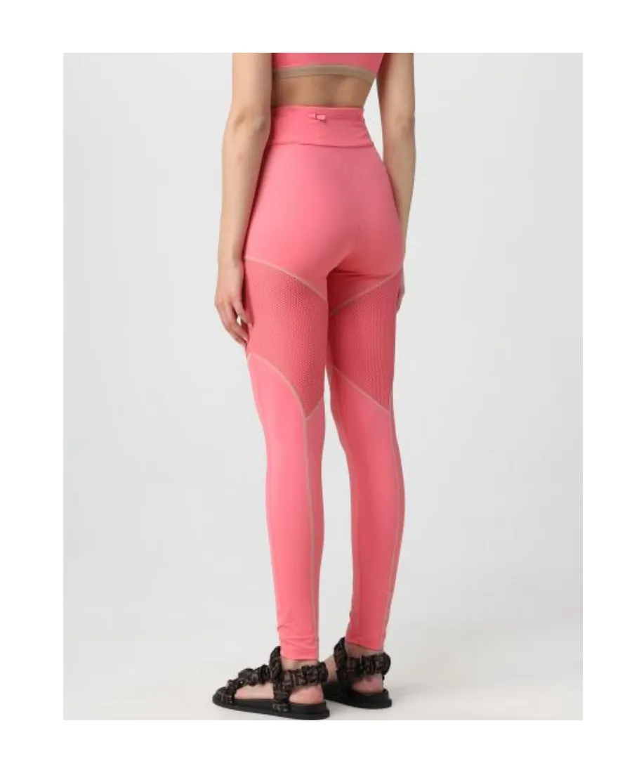 Logo Leggings