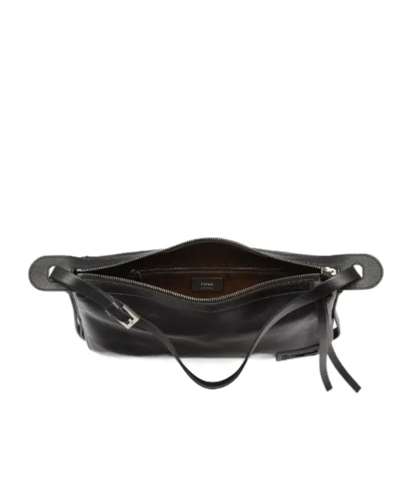 Simply Fendi Medium Shoulder Bag