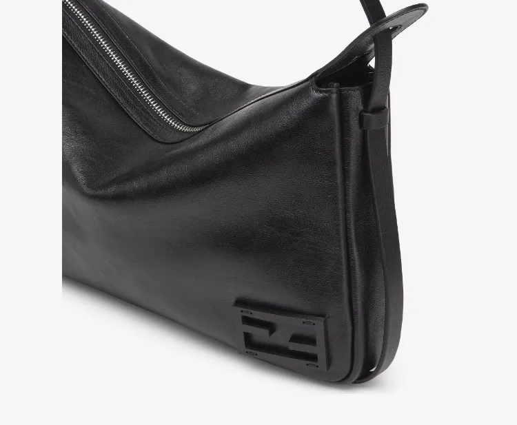Simply Fendi Medium Shoulder Bag
