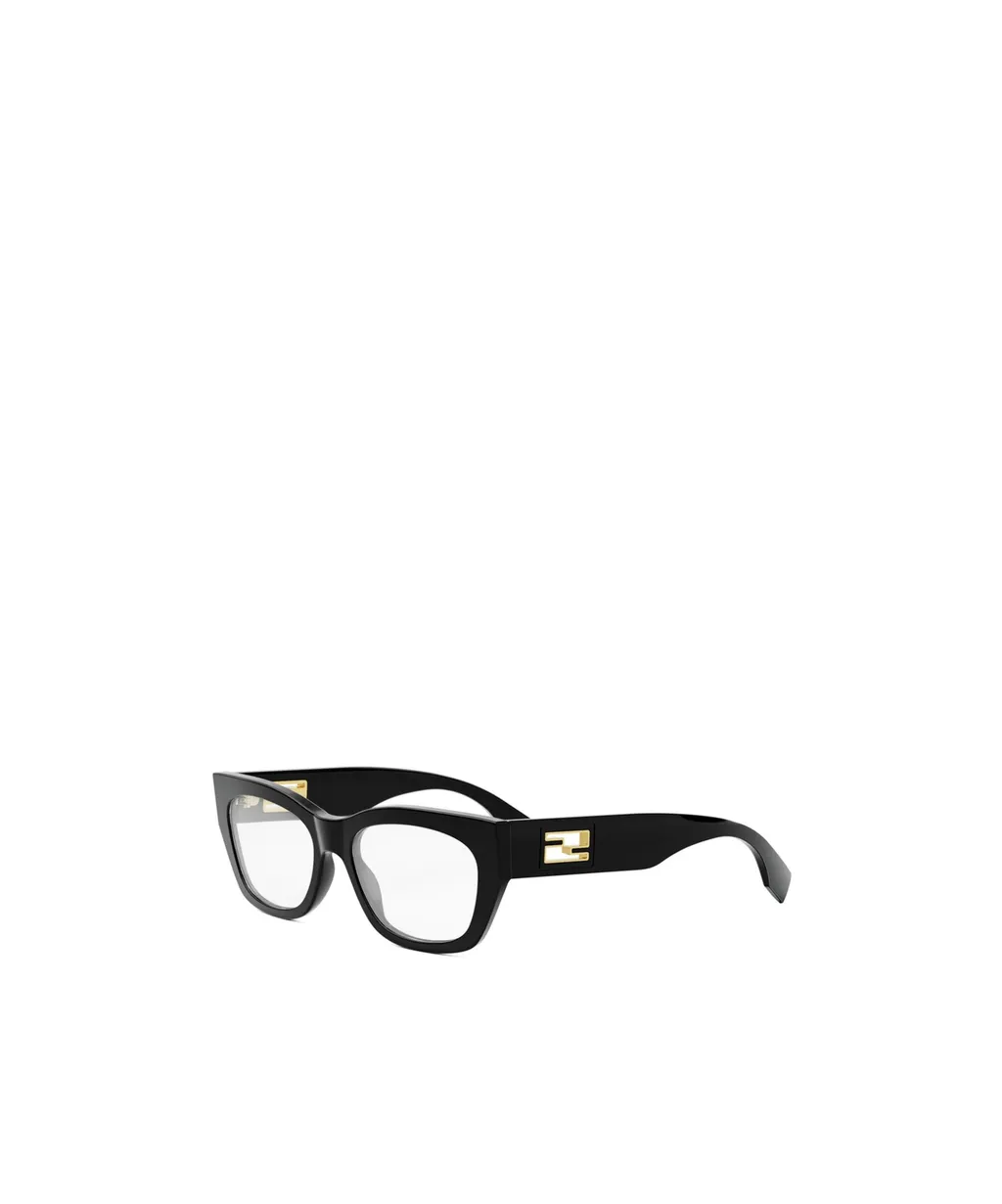 Rectangle Frame Glasses