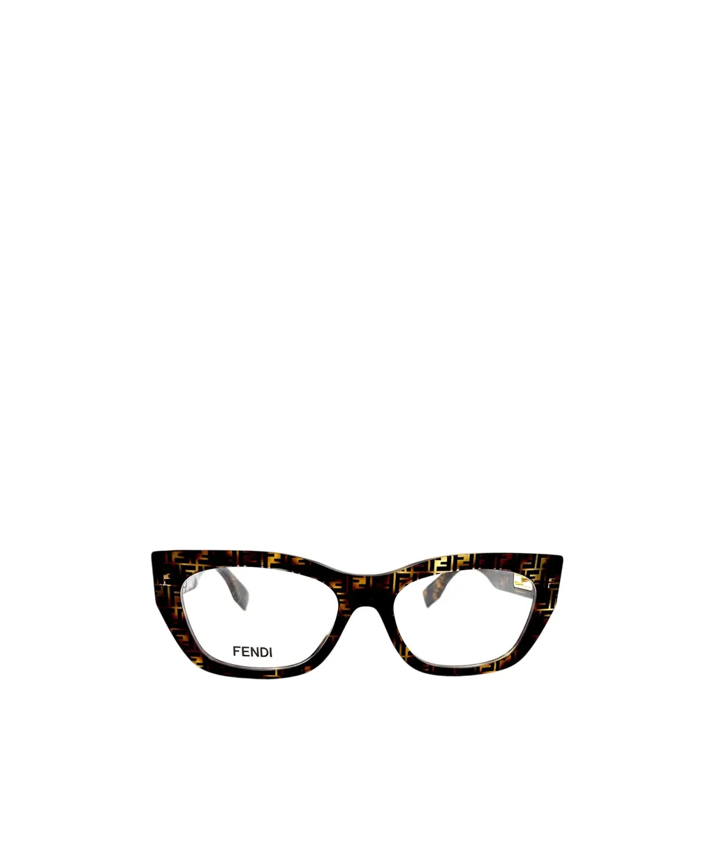 Butterfly Frame Glasses