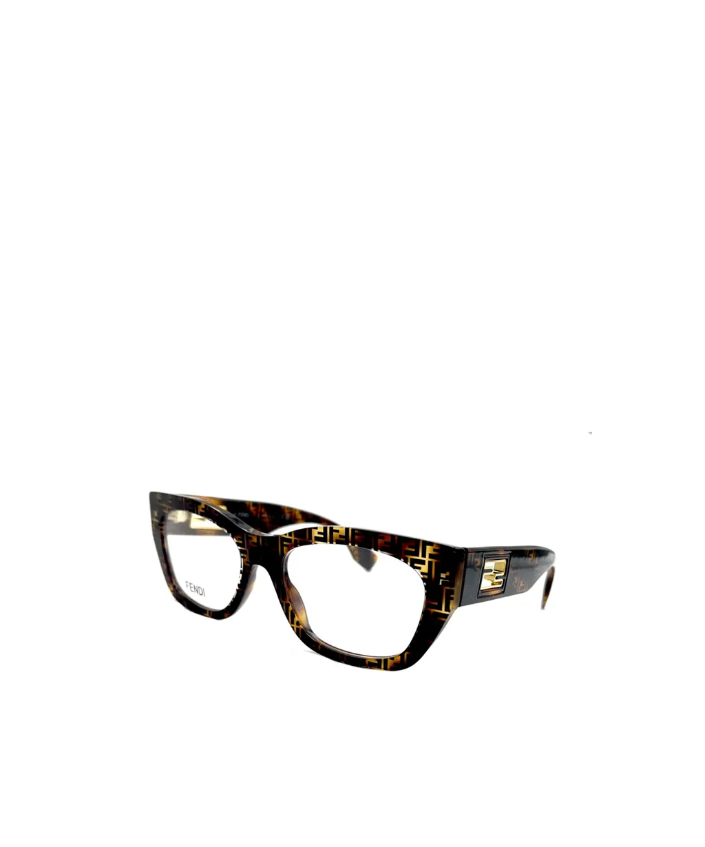 Butterfly Frame Glasses