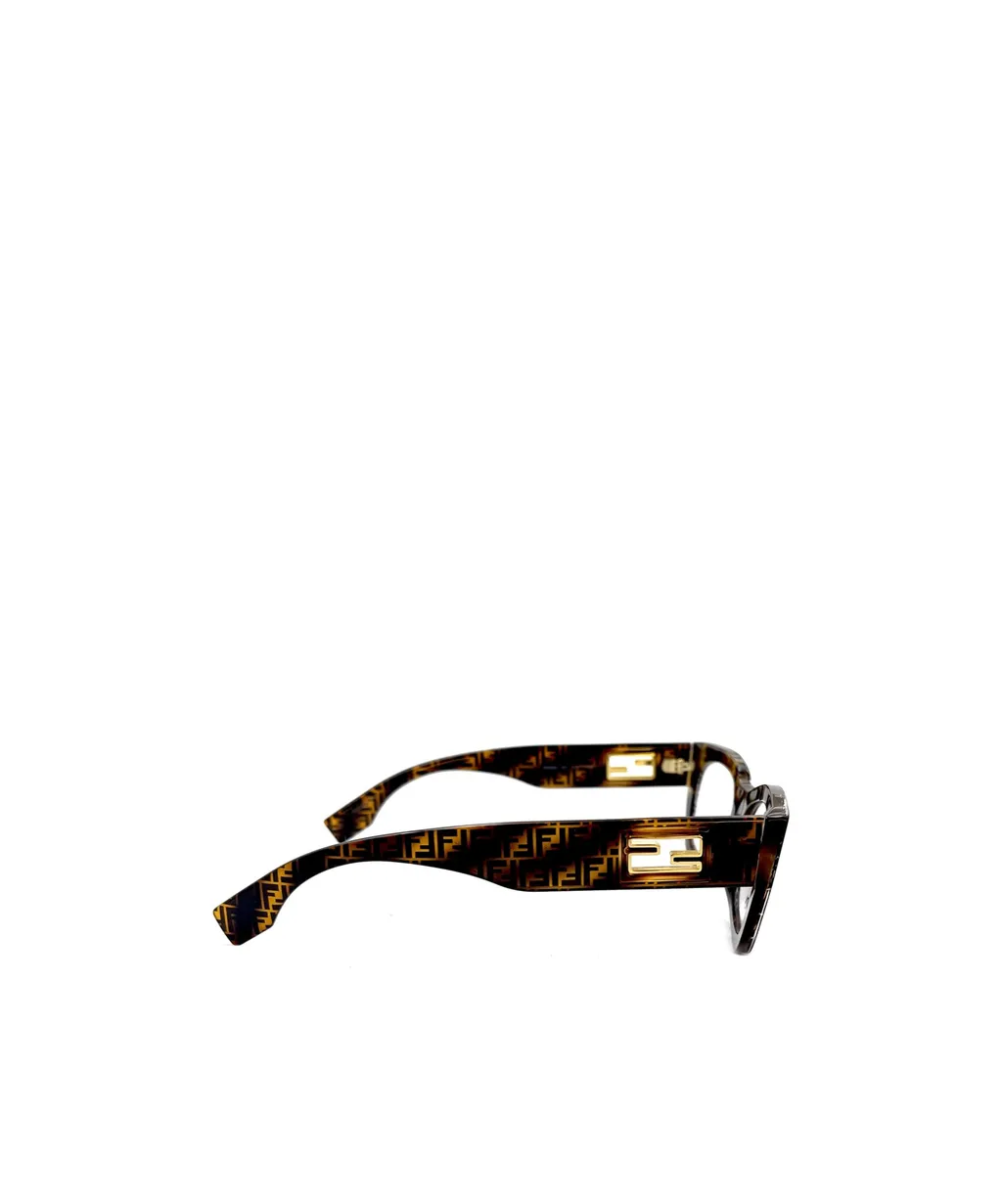 Butterfly Frame Glasses