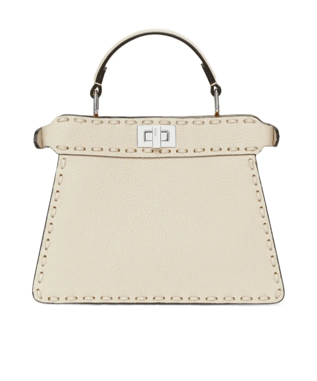 Peekaboo Iseeu Petite Top Handle Bag