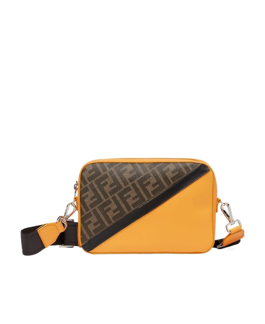 Ff Motif Camera Bag