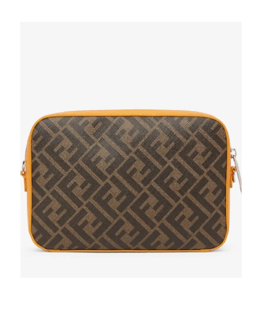 Ff Motif Camera Bag