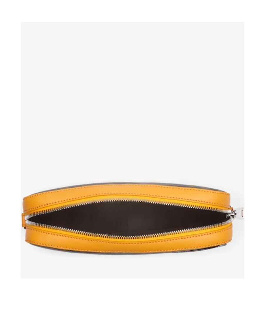 Ff Motif Camera Bag