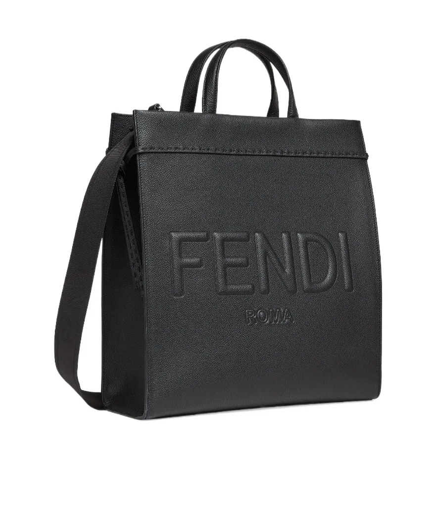 Go To Medium Tote Bag