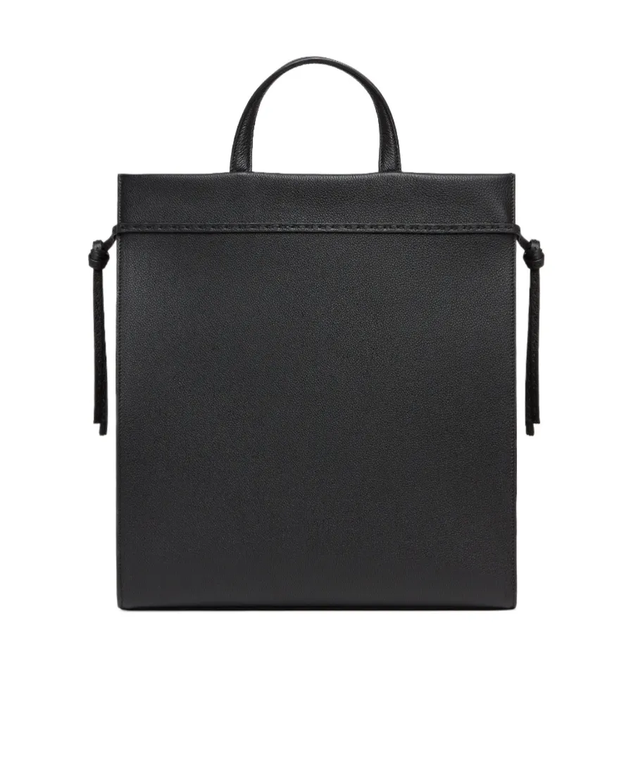 Go To Medium Tote Bag