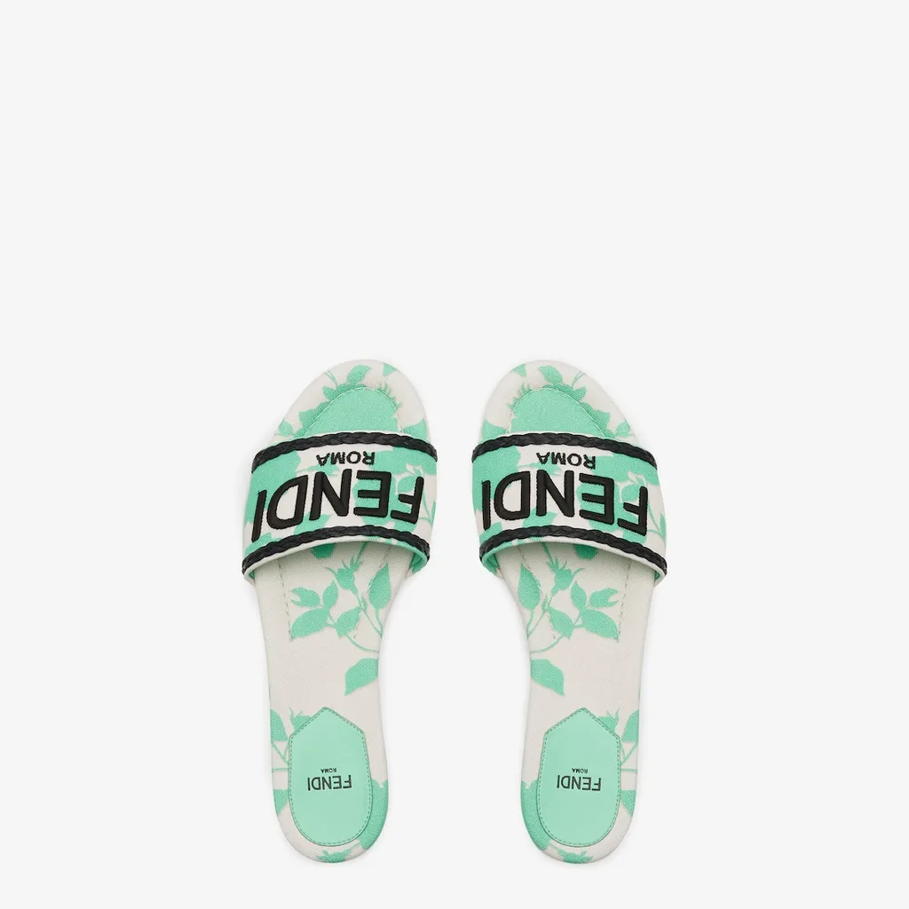 Slides