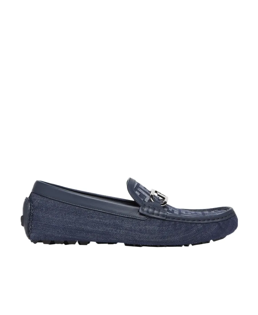 O'lock Driving Loafers