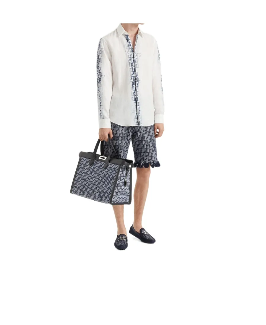 O'lock Driving Loafers