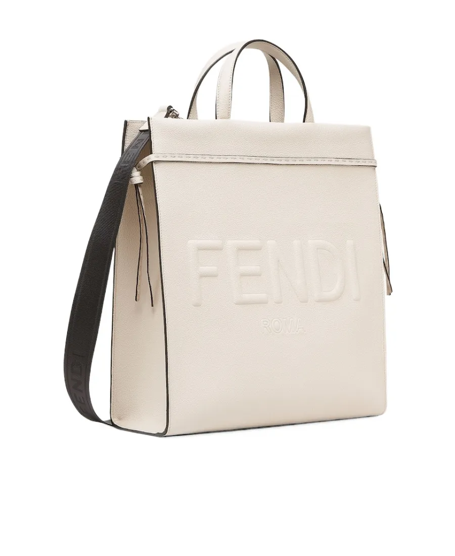 Go To Medium Tote Bag