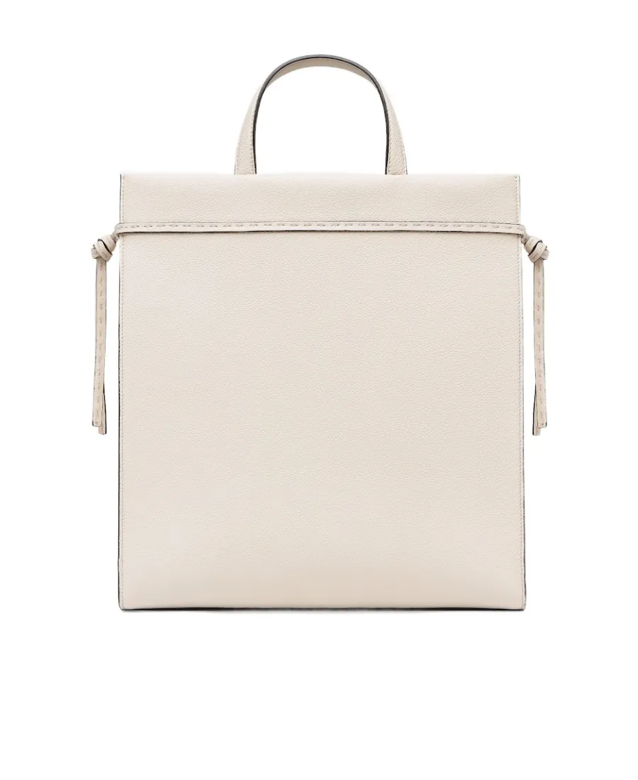Go To Medium Tote Bag