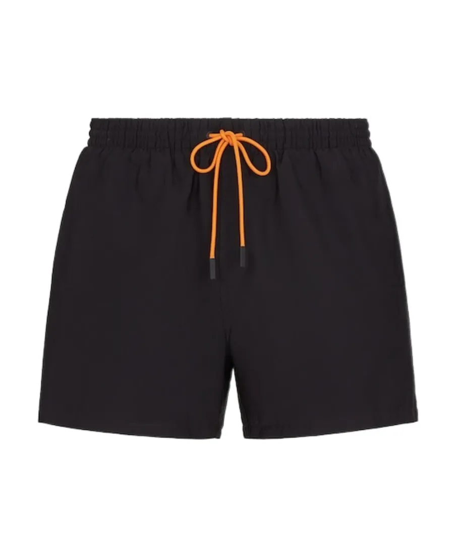 Drawstring Swim Shorts