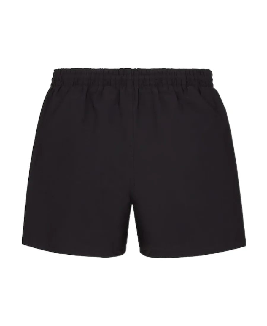 Drawstring Swim Shorts