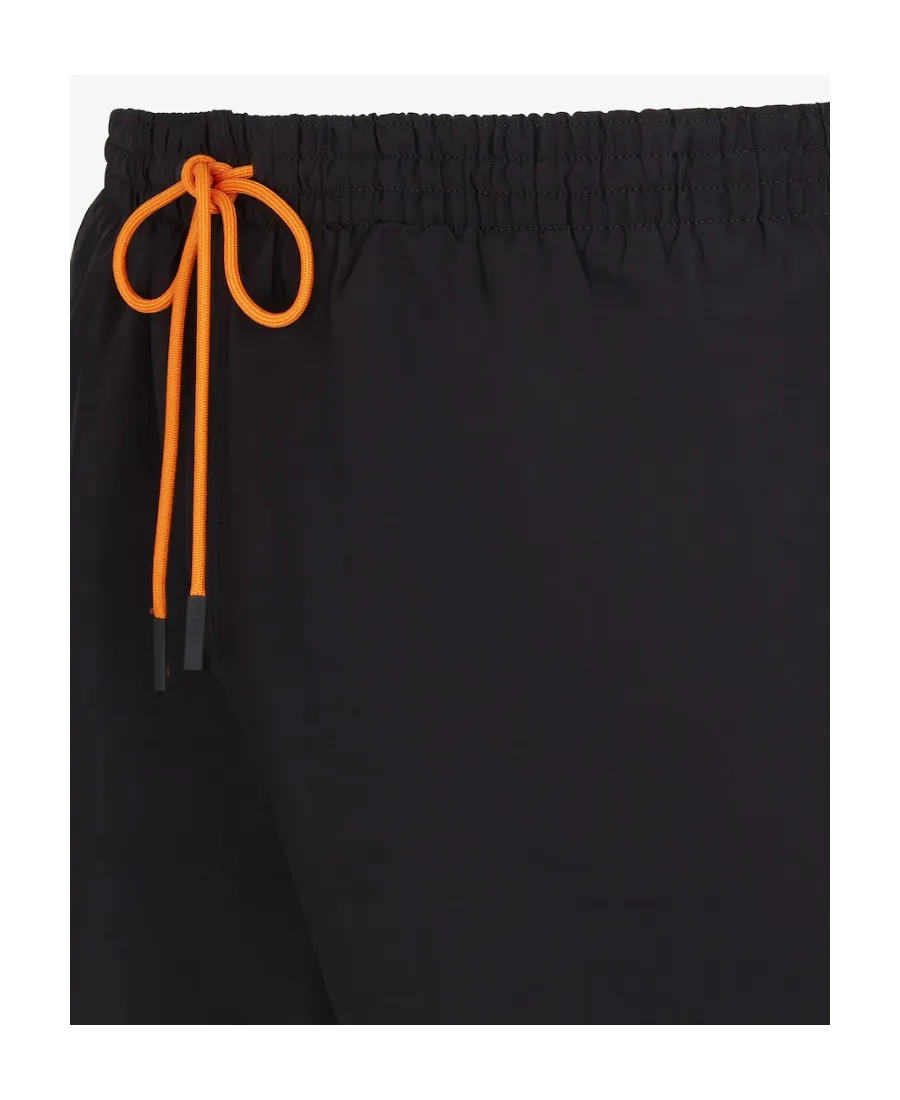 Drawstring Swim Shorts