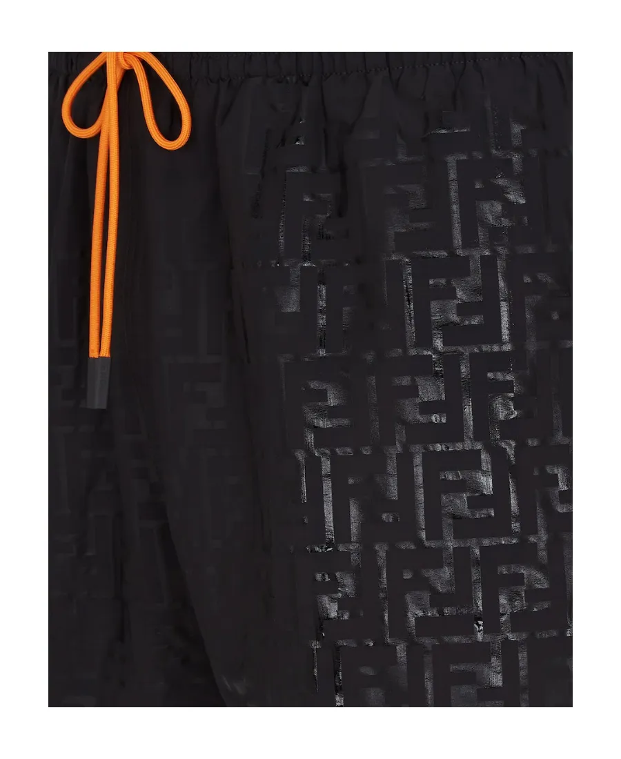 Drawstring Swim Shorts