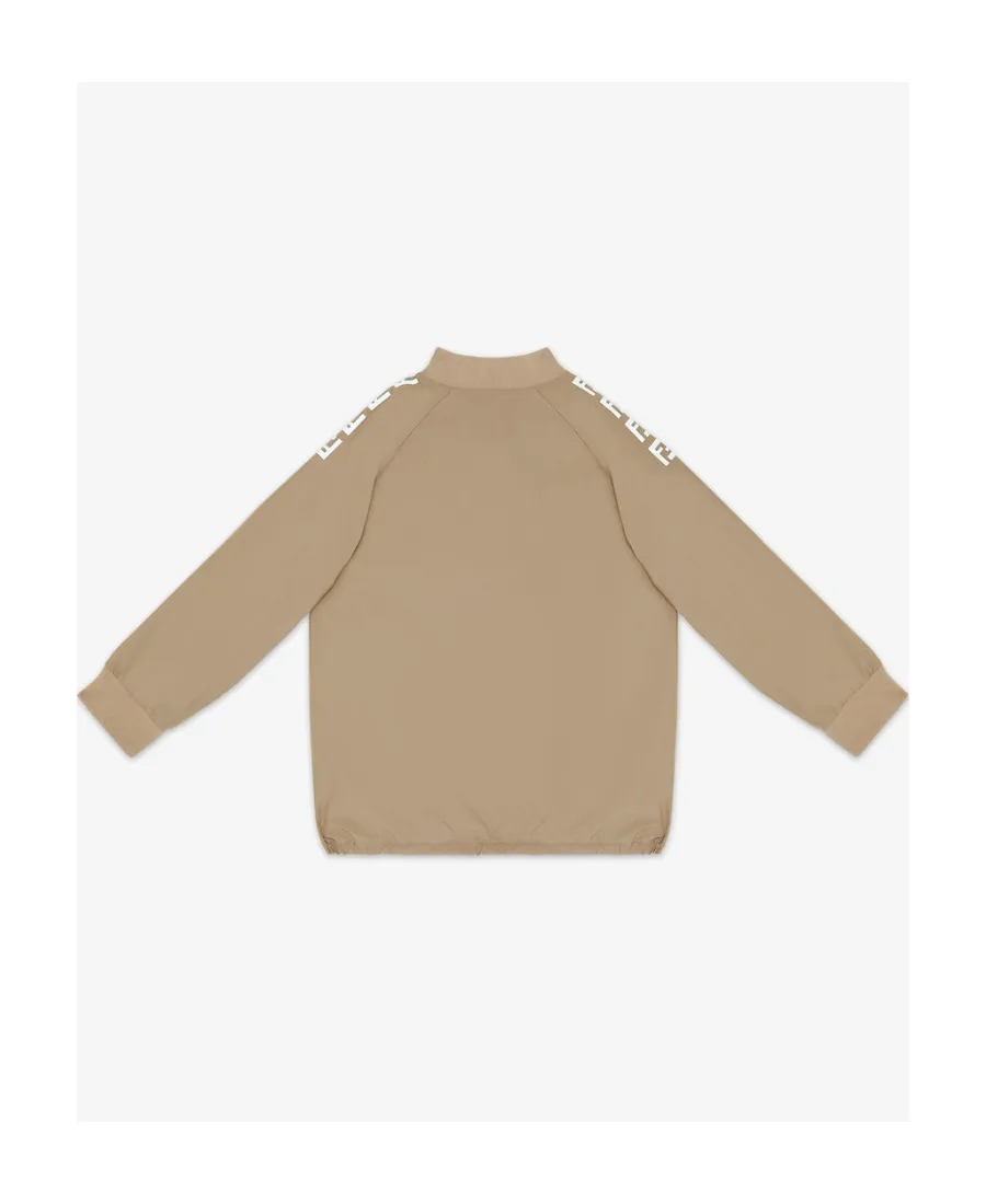 Ff Logo Sweatshirt