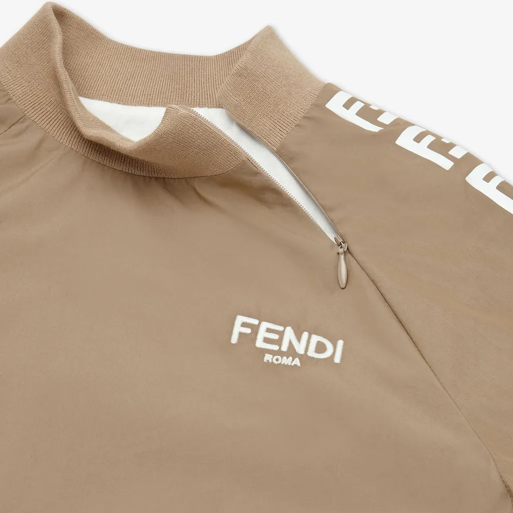 Ff Logo Sweatshirt