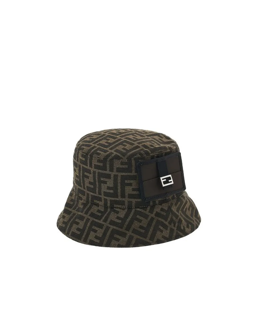 Logo Bucket Hat