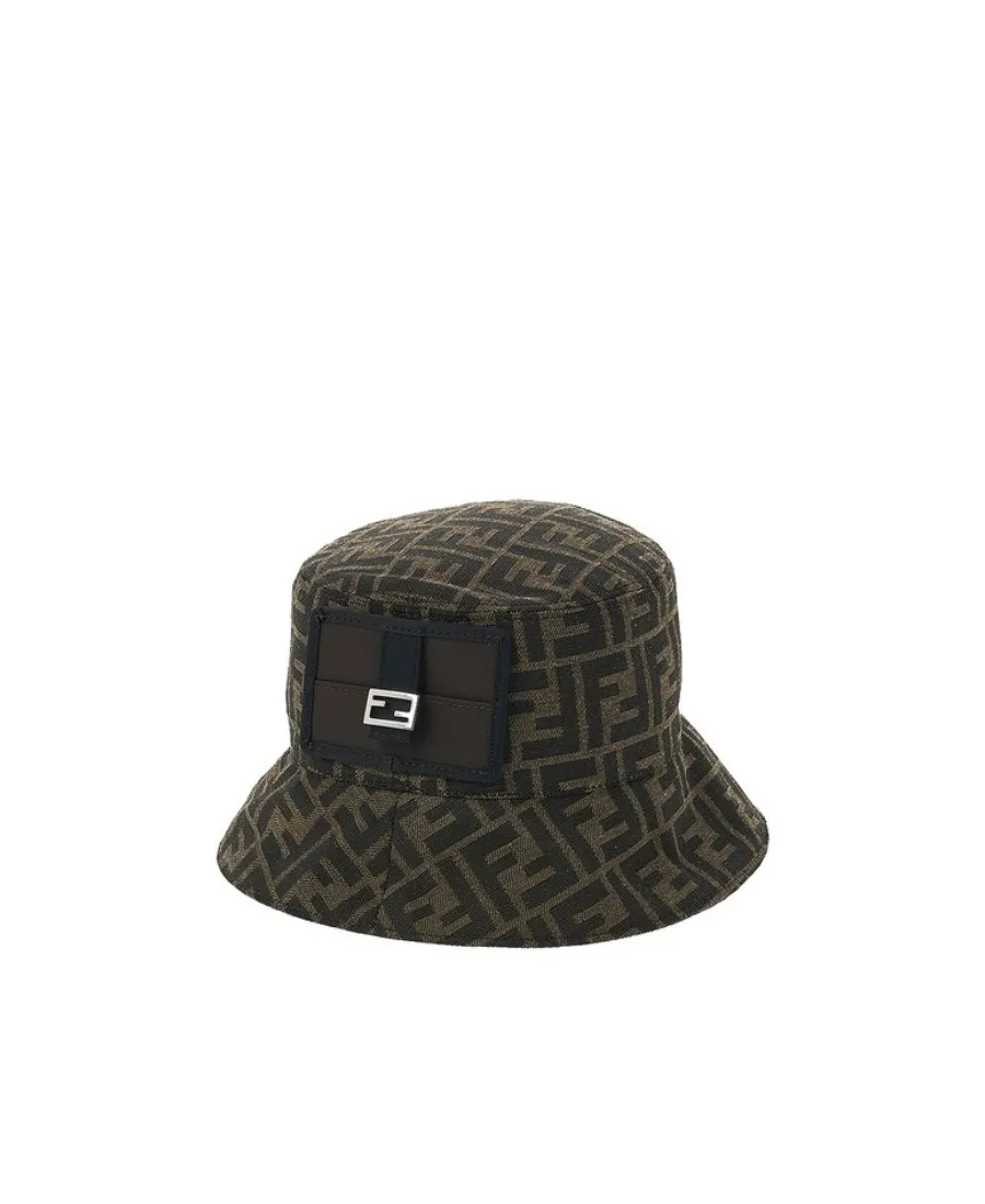 Logo Bucket Hat