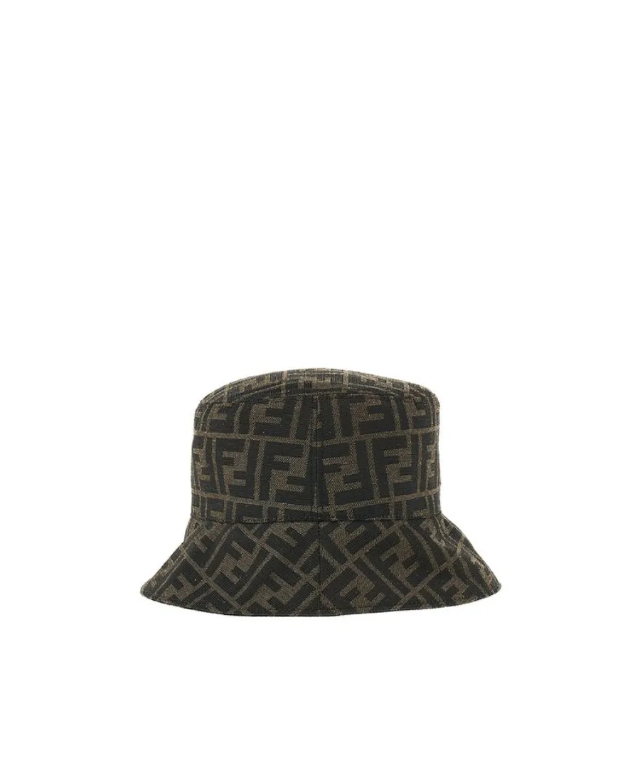Logo Bucket Hat
