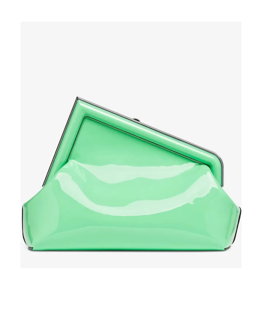 Fendi First Midi Clutch Bag
