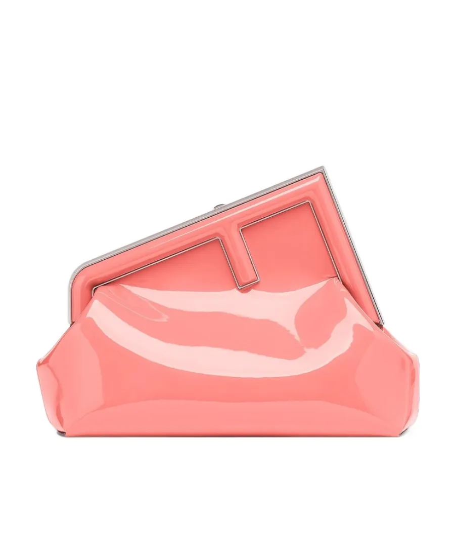 Fendi First Midi Clutch Bag