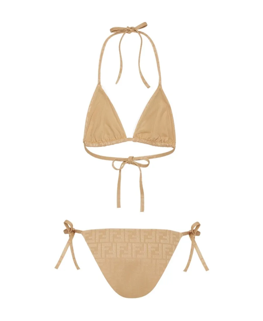 Lycra® Bikini