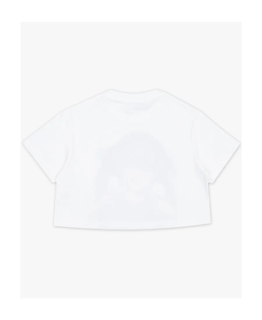 Monogram Graphic-Print T-Shirt