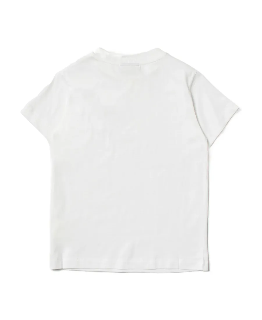 Logo-Print T-Shirt