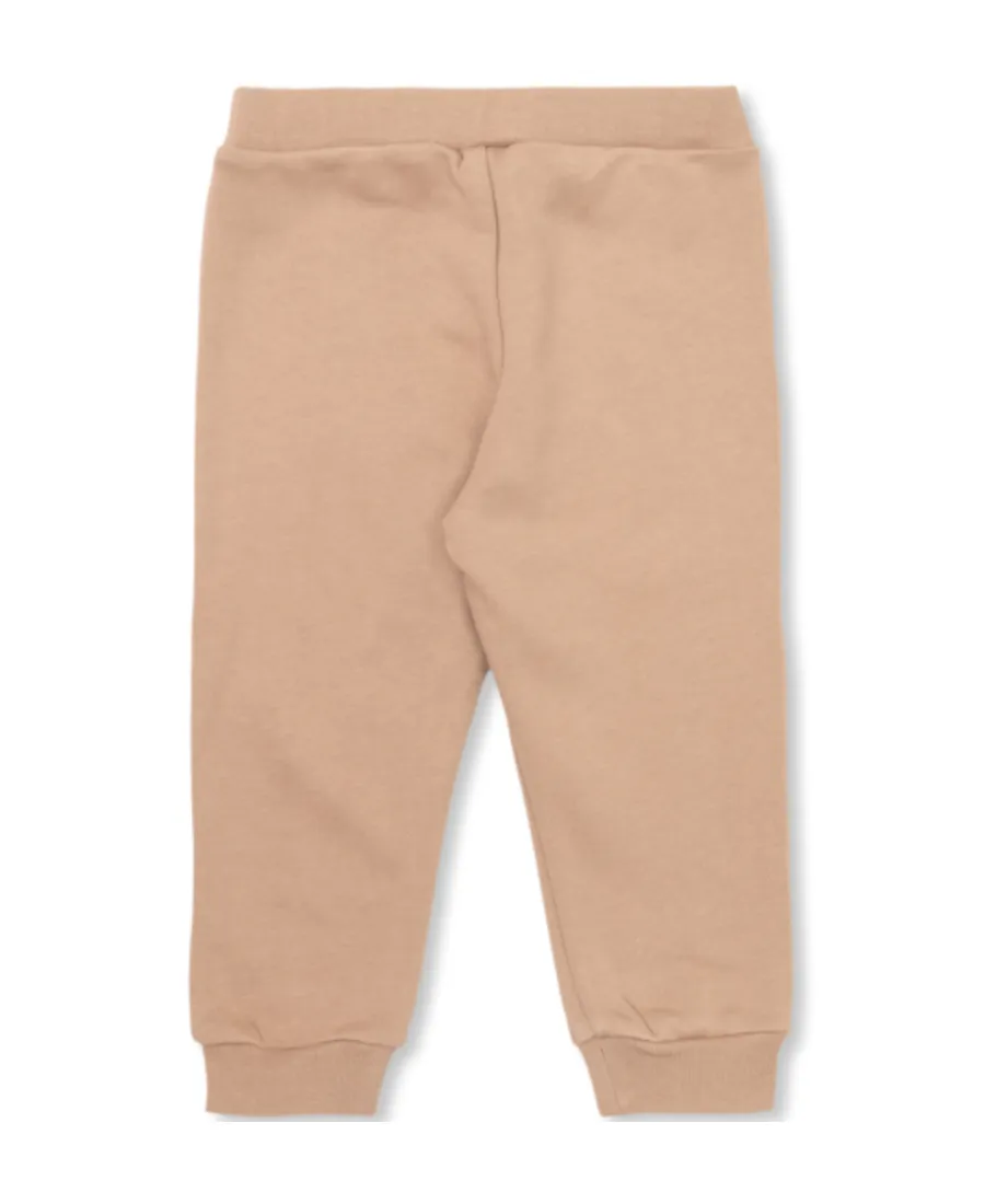 Logo Printed Sweatpants