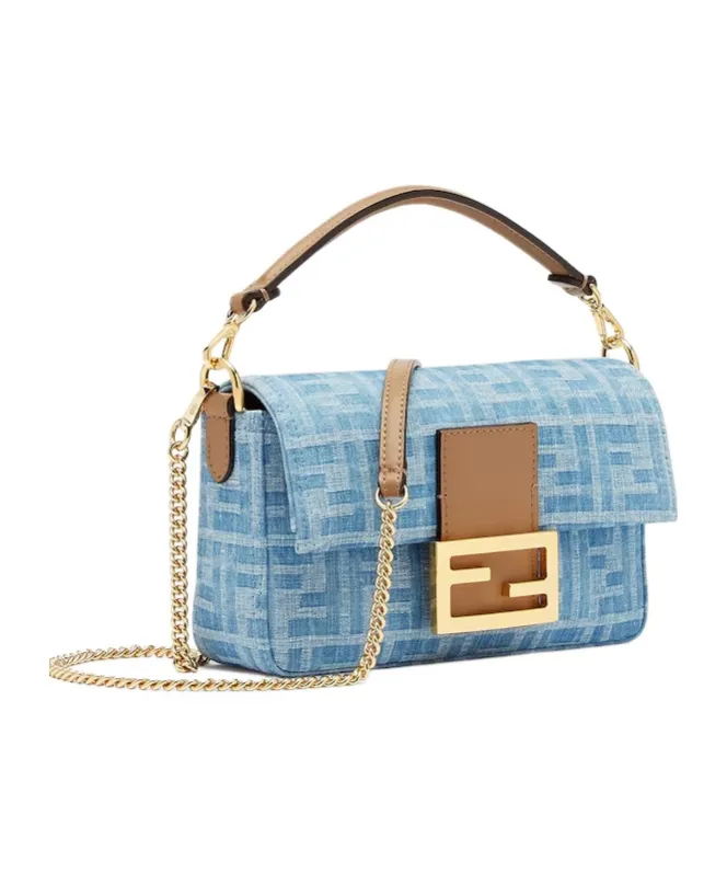 Ff Baguette Bag