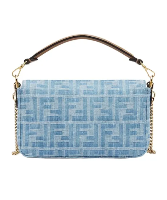 Ff Baguette Bag