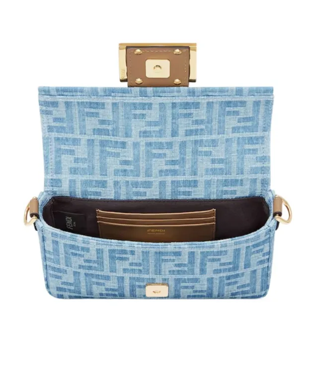 Ff Baguette Bag