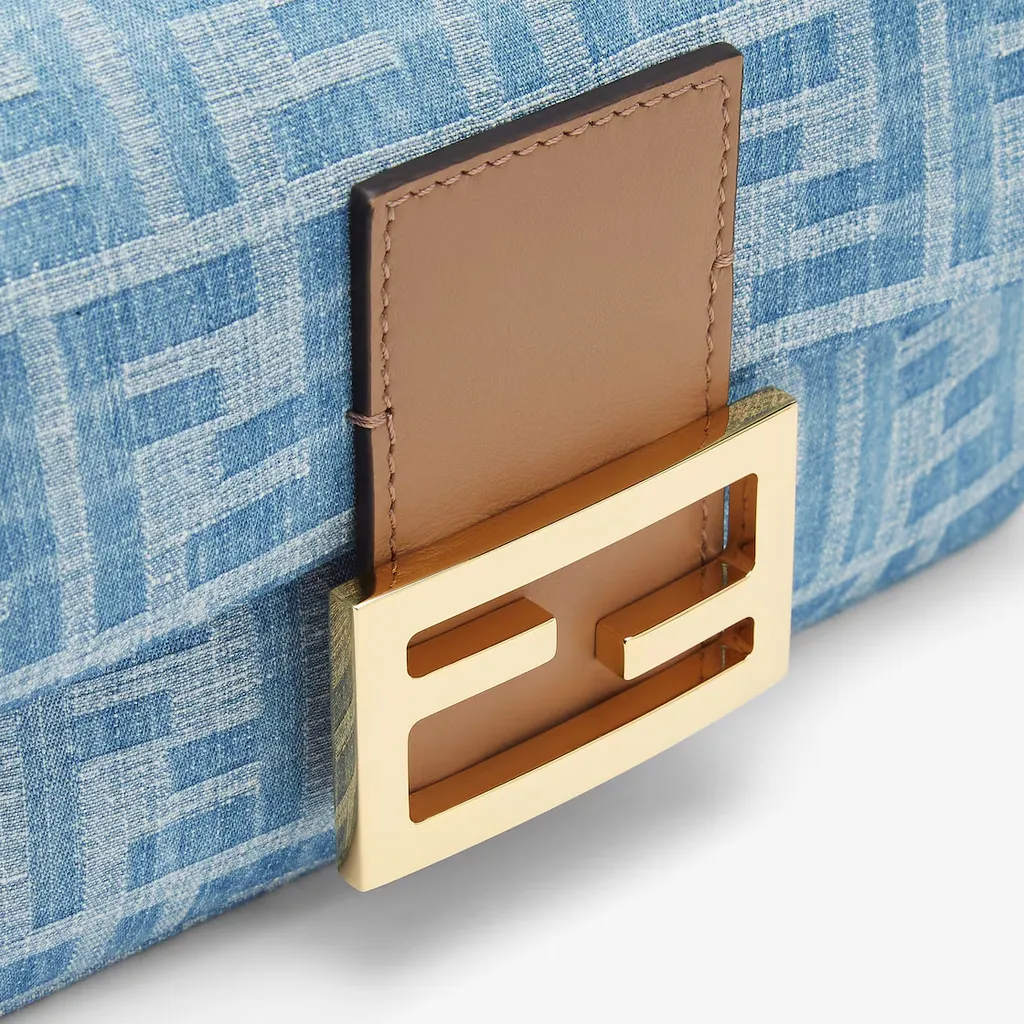 Ff Baguette Bag