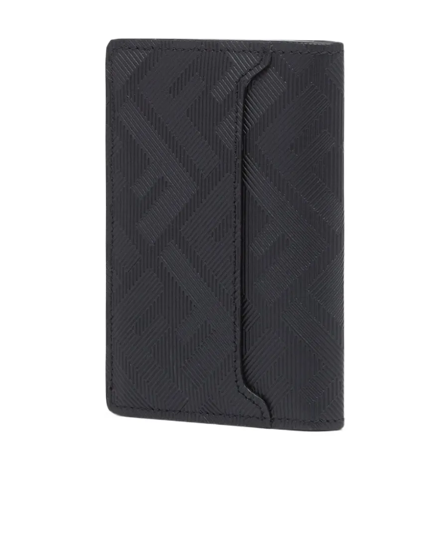 Ff Bi-Fold Card Holder