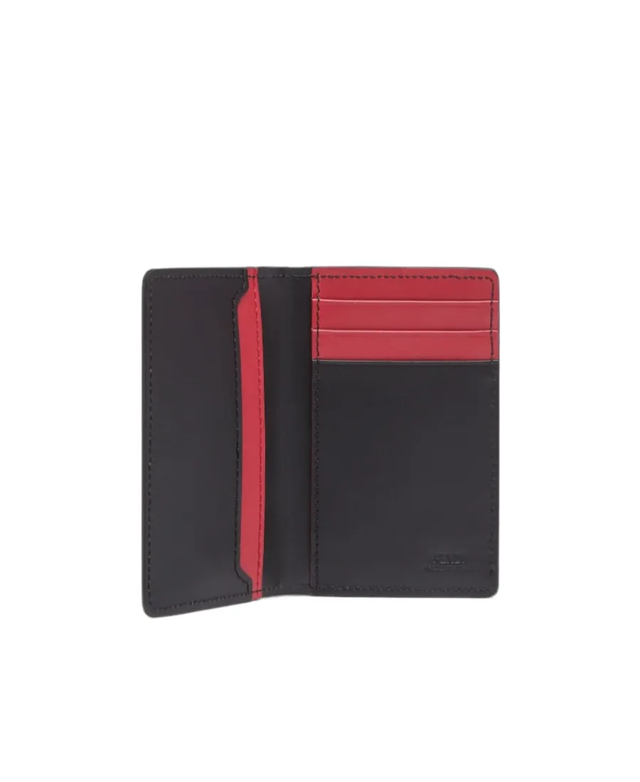 Ff Bi-Fold Card Holder
