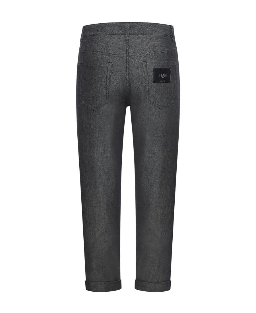 Logo Jeans