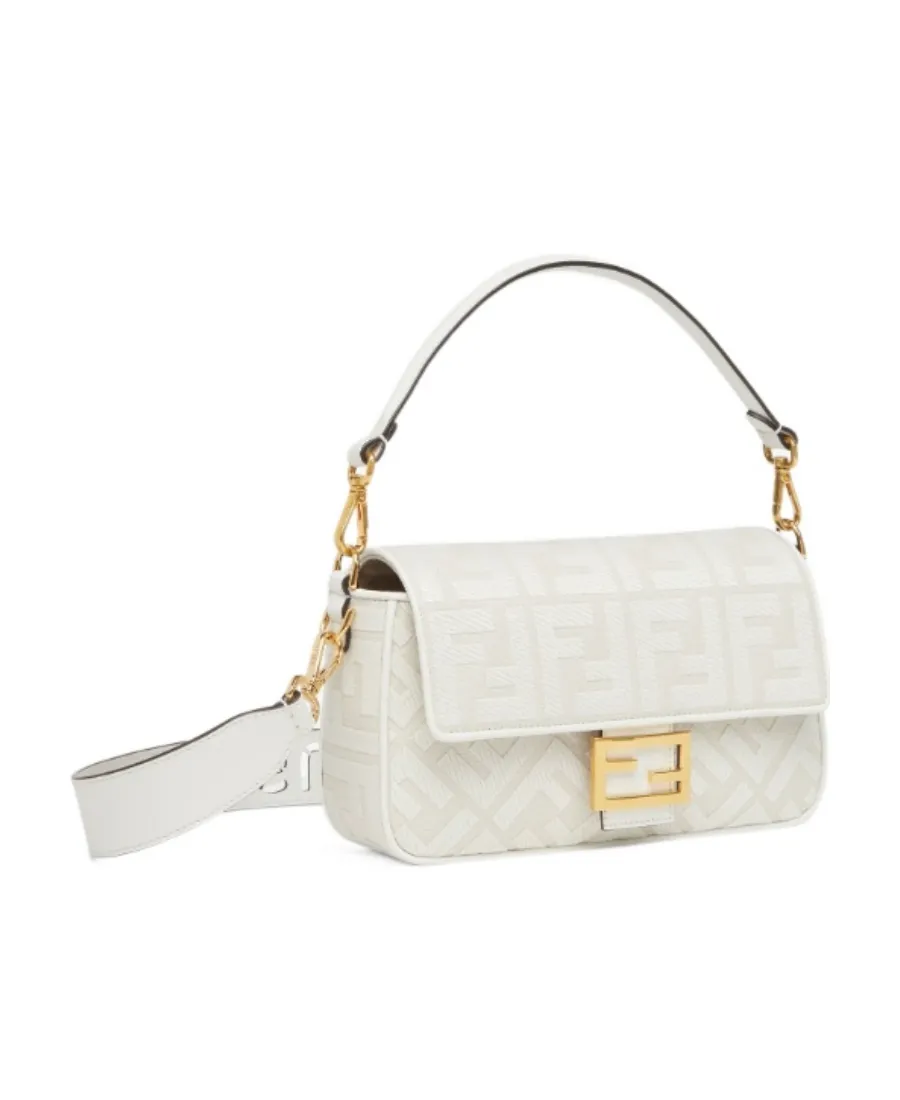 Ff Baguette Bag