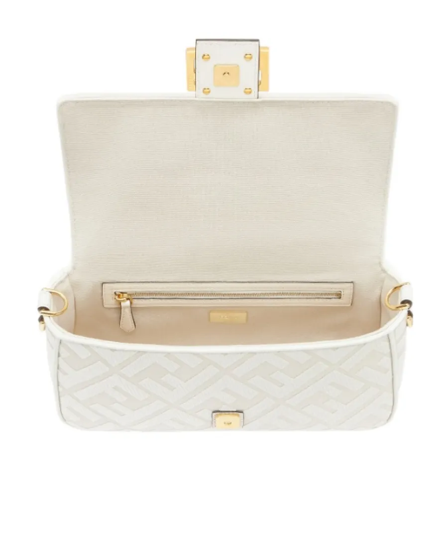 Ff Baguette Bag