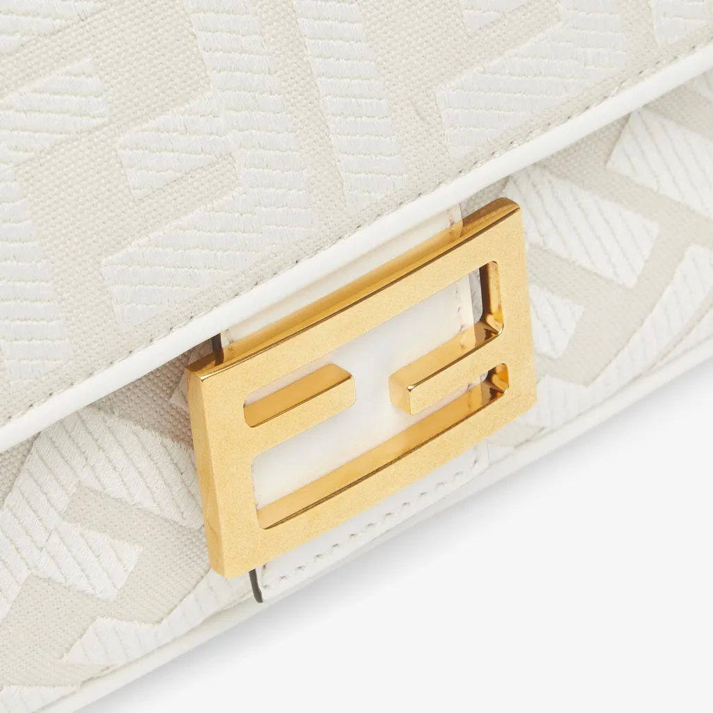 Ff Baguette Bag