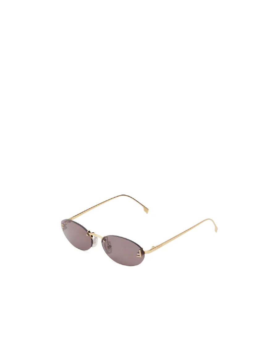 First Logo Sunglasses