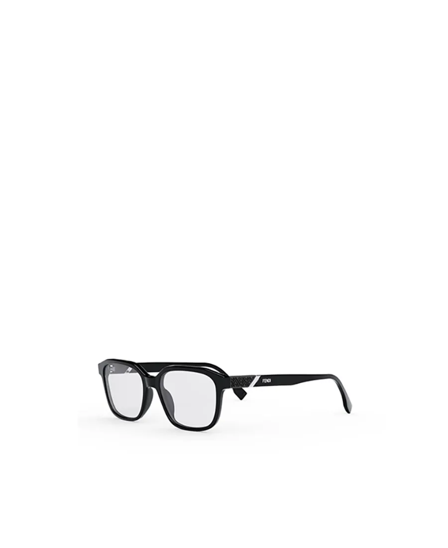 Rectangle Frame Glasses